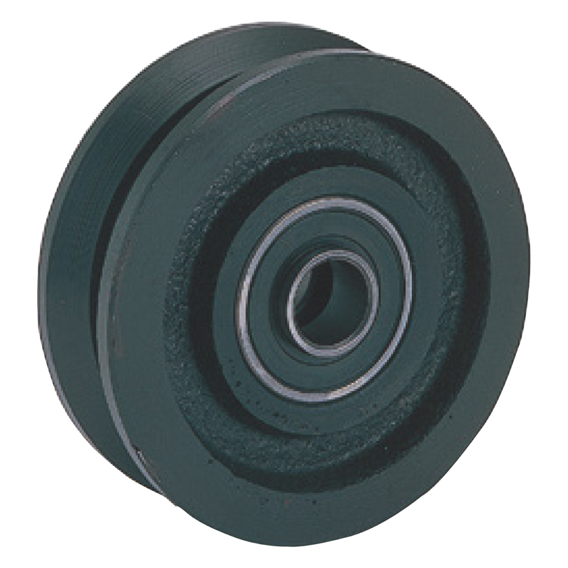 枠無重量車（V型）　C-1100