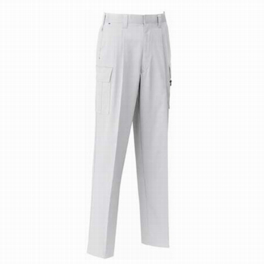 A-1155 通年用ツータックカーゴパンツ 70・73・76・79・82・85・88・91・95・100・106・112・120【LIXILリアルティ様限定】※『LIXILREALTY』ロゴ無し、名入れ不可