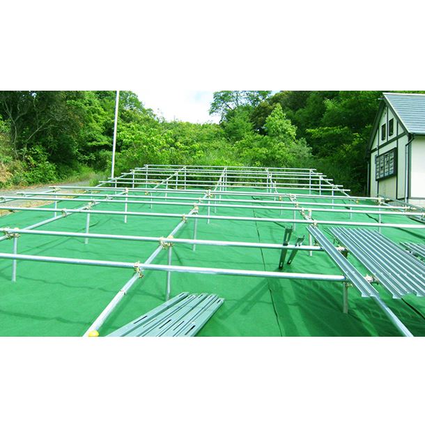 21507 SG防草シ-トV 1ｍ×50ｍ 新江州 1ｍ×50ｍ 業務用建材・建築資材の通販サイト【ソニテック】