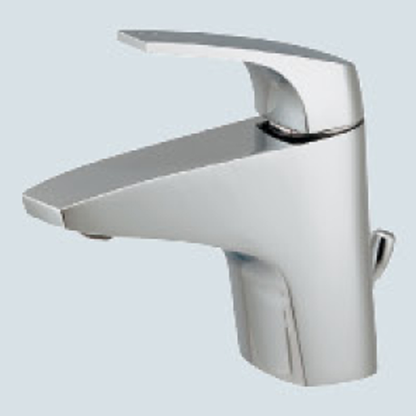 【廃番商品】シングルレバー混合栓 183-190