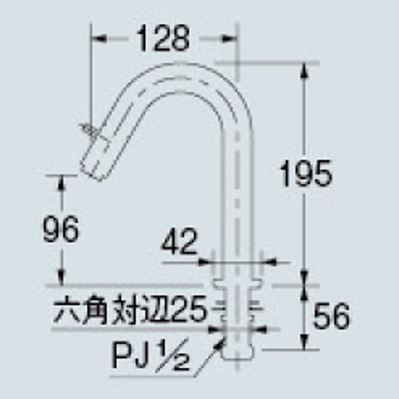 10079円 【GINGER掲載商品】 カクダイ 立水栓 721-209-13 水道材料