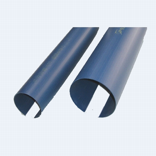 サッシカバー 当たり面クッション付