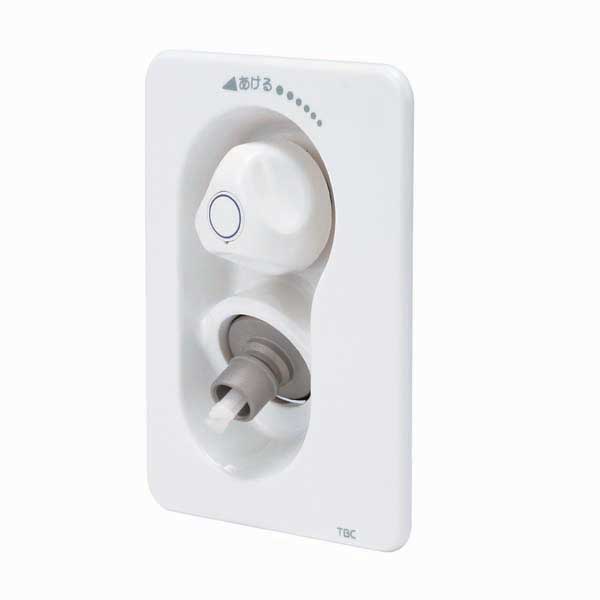 お買い得《数量限定5個》水栓コンセント SP1100SA ※廃盤商品のため在庫限り