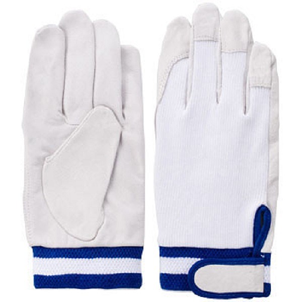 豚皮甲メリヤス　マジック付　Ｍ