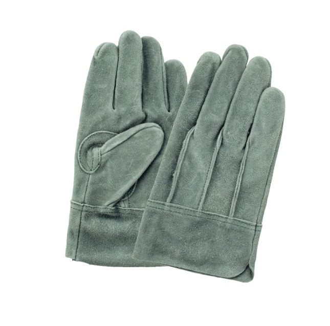溶接用革手袋 5本指 3014 富士手袋工業 | 業務用建材・建築資材の通販サイト【ソニテック】