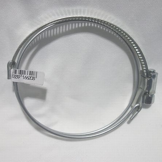 スパイラルワイヤーバンド 182ｍｍ-162ｍｍ