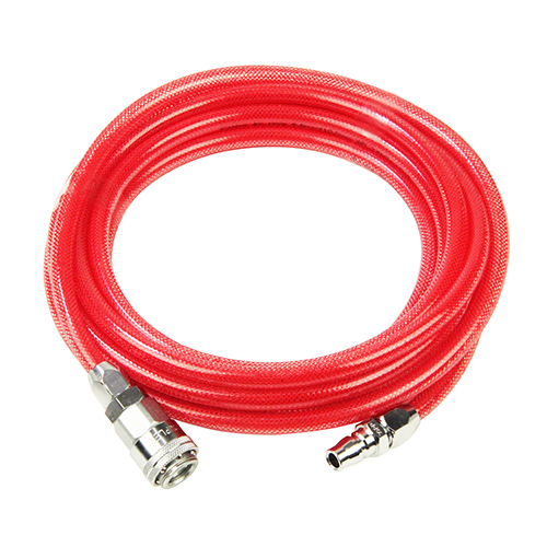 【廃盤商品】E-Value エアホース クリア 内径6.5×外径10mm