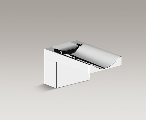 KOHLER ベイトウ　シングルレバー　洗面用水栓 K-99856T-4-CP 吐水D144XH88 ポリッシュドクローム