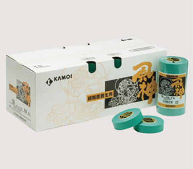 【廃番商品】風神 超粗面養生用 長さ18m 小箱