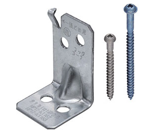 フックコーナー床合板用 AA3102