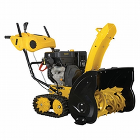 自走式除雪機 キャタピラ-タイプ 30360 【取扱停止】 | 業務用建材 