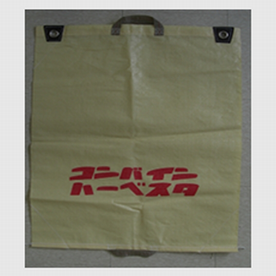 コンバイン袋 両取っ手 60×80cm