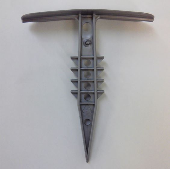 マルチロック 止幅110mm×足長130mm《800本/ケース・4000本/ロット》