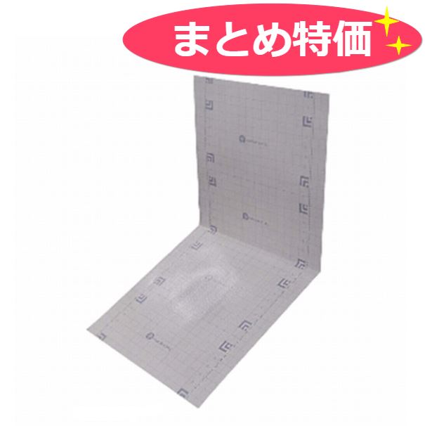 【まとめ特価】メジャーボード2つ折りタイプ720 厚み3.0mm×幅720mm×長さ1700mm《120枚/ロット》
