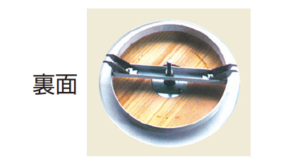 換気製品 IMピスラ 100φ/150φ