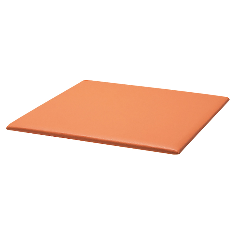 omoio（水上） スクエア共通ウレタンマット9090張地選択 KS-SQ-UM9090(旧品番:AK-06) W900×D900×H50mm (納期約3~4週間）