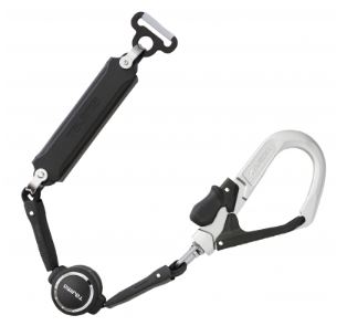 胴ベルト用ランヤード Er150a環l6 業務用建材 建築資材の通販サイト ソニテック