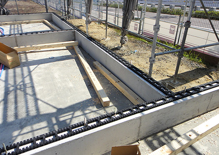 キソパッキンロング Kp L102 業務用建材 建築資材の通販サイト ソニテック キソパッキンロング Kp L102 業務用建材 建築資材の通販サイト ソニテック