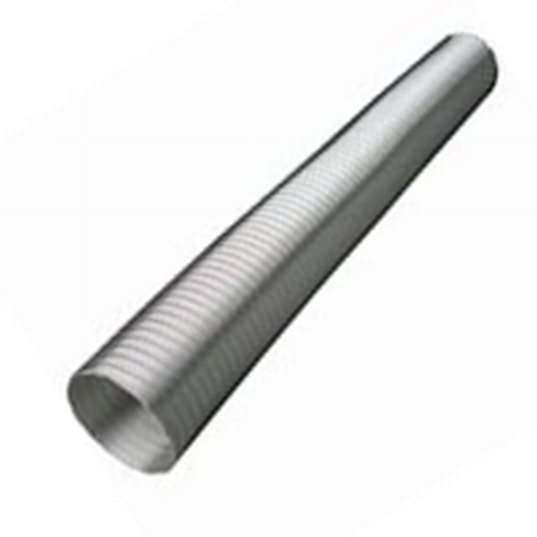 アルミフレキ 100φ/150φ×4ｍ（12本入り）