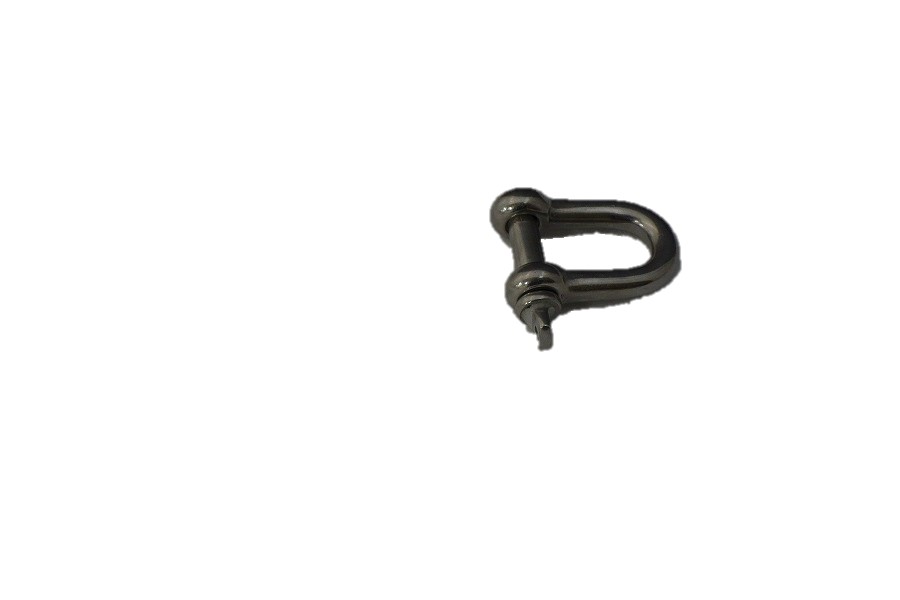 捻込シャックル 6mm~ ステンレス