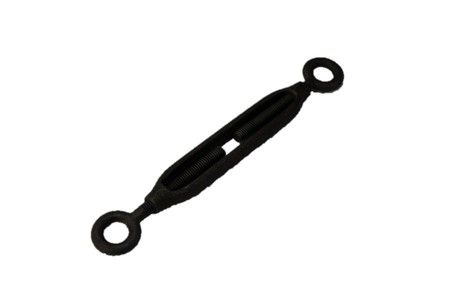 ターンバックル 鋳造 両アイ 6mm~