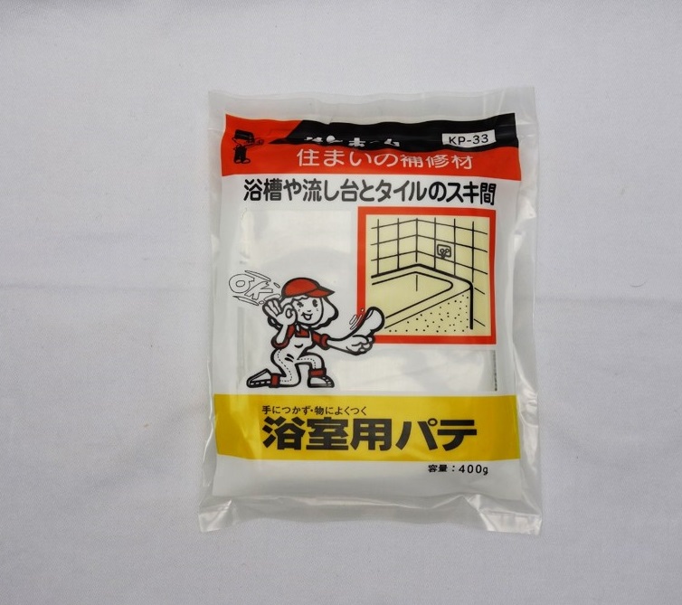 鉄メタル 関西パテ | 業務用建材・建築資材の通販サイト【ソニテック】
