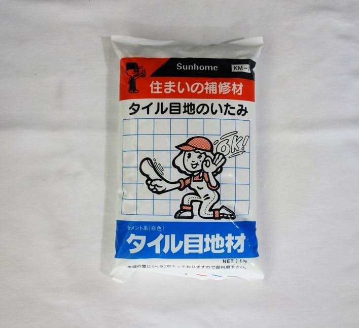 タイル目地材 1kg 東京サンホーム 業務用建材 建築資材の通販サイト ソニテック タイル目地材 1kg 東京サンホーム 業務用建材 建築資材の通販サイト ソニテック