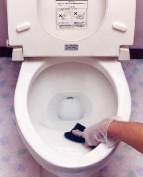 とう器クリーナー 1kg