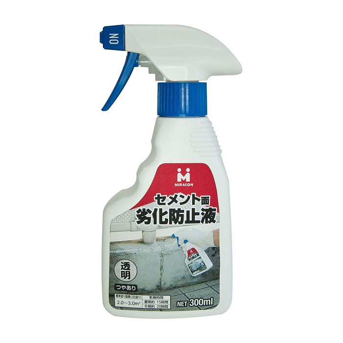ふう化止め 300ml