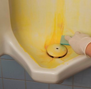 トイレクリーナー 120g