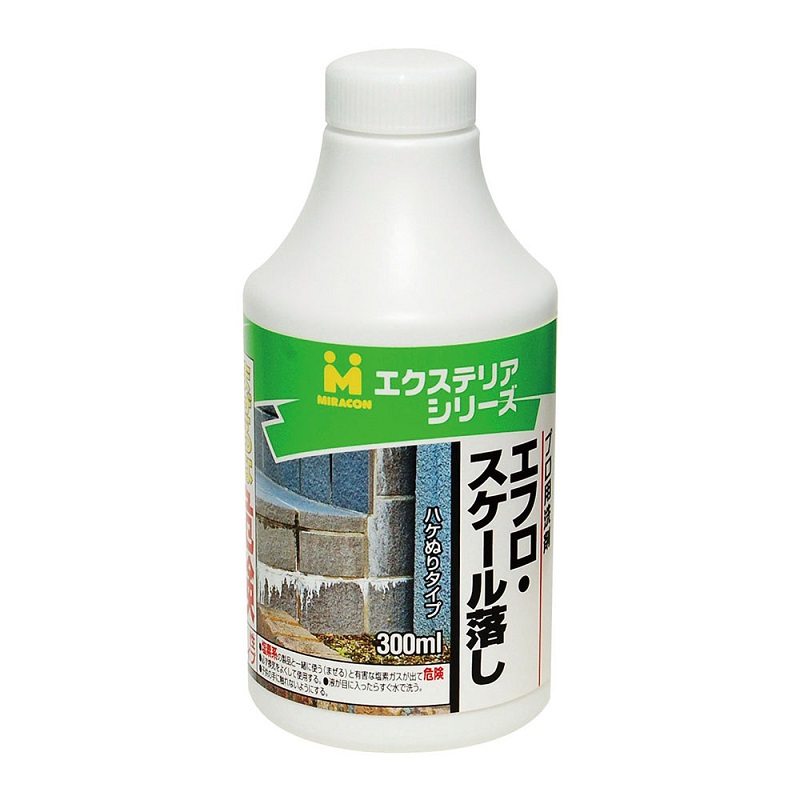 エフロ・スケール落し 300ml