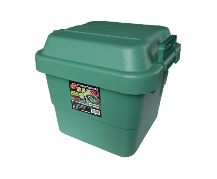 道具箱 容量:30L