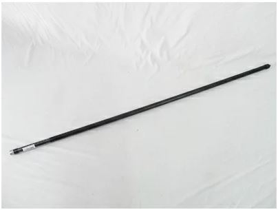 ステンレスキャップ付きイボ支柱 φ25-1500/1800/2100mm《25本/ケース》