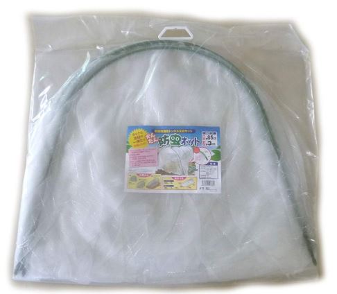 かんたん防虫ネット