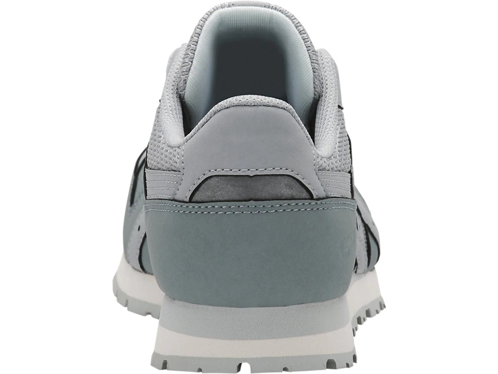 安全靴 レディ ウィンジョブ CP207 1272A001 020 スト-ングレー×ミッドグレー