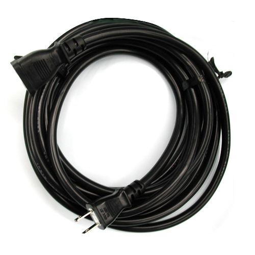 KOWAロック式延長コード 15A10 KWL111-10 黒