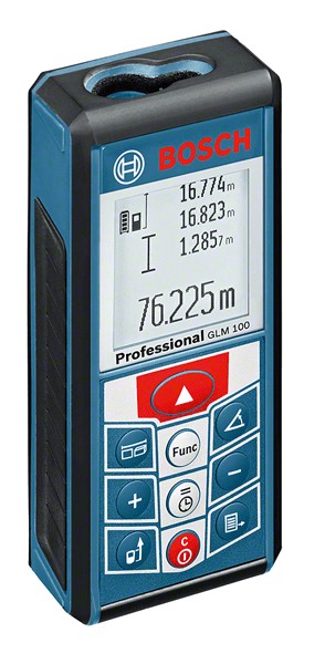 レーザー距離計 GLM100