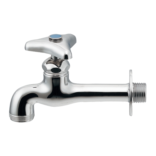 【廃番商品】胴長自在水栓本体 706-040-13