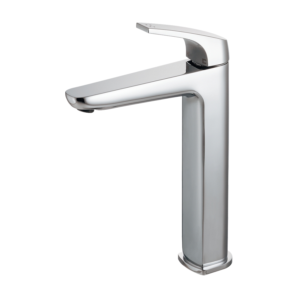 【廃番商品】シングルレバー混合栓（トール） 183-197