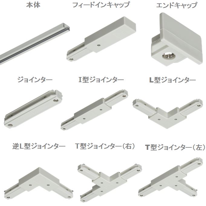 ライティングダクト 黒 1 2m Jld Jappy 業務用建材 建築資材の通販サイト ソニテック ライティングダクト 黒 1 2m Jld Jappy 業務用建材 建築資材の通販サイト ソニテック
