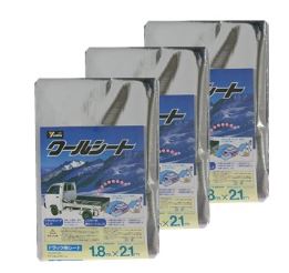 クールシート トラック用