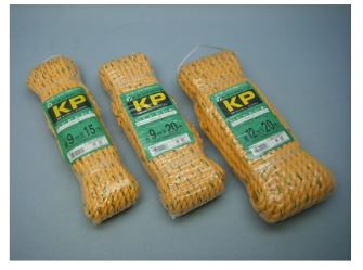 KPトラックロープ