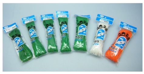 PEロープ カットロープ