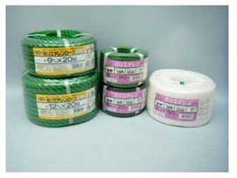 PEロープ万能パック