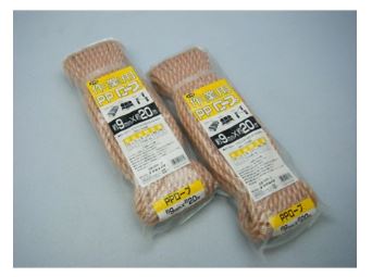 作業用PPロープ