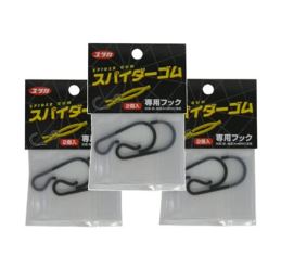 スパイダーゴム