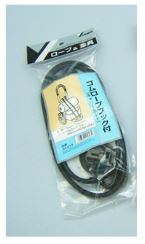 ロープ付金具キャリーカート用