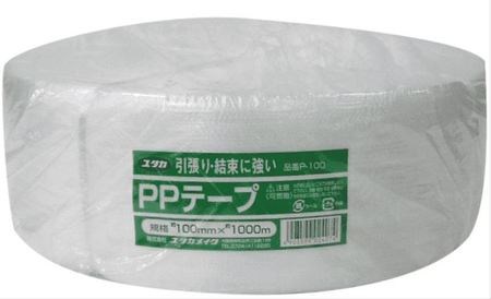PPテープ(大巻)
