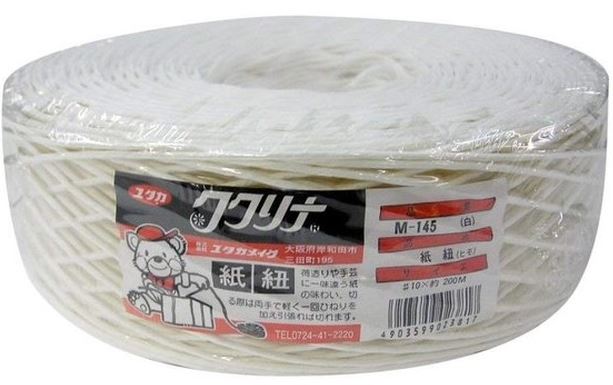 紙紐
