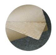 緩衝材(段ボール) カットロール